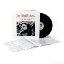 An american prayer