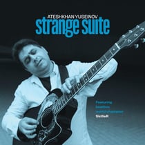 Strange suite
