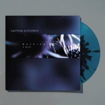 Burning: A Wish - édition limitée colorée gatefold