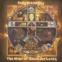 The hour of bewilderbeast