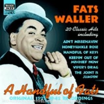 Fats Waller