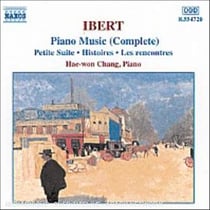Piano Music