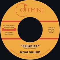 Dreaming + What About Me?