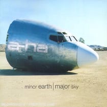 Minor earth, major sky