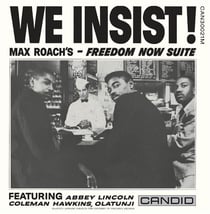 We Insist