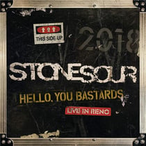 Hello, you bastards: live in Reno