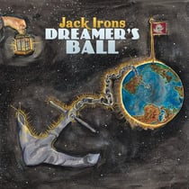 Dreamer'S Ball-Walnut