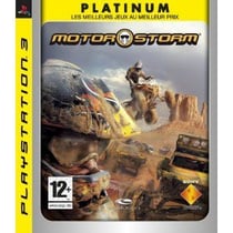 Motorstorm