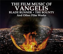 Film Music Of Vangelis