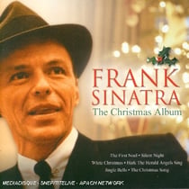 The Christmas album