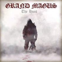 The hunt