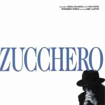 Zucchero version anglaise