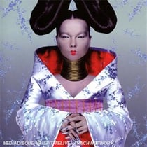 Homogenic