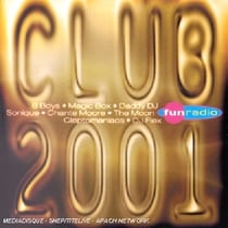 Club 2001