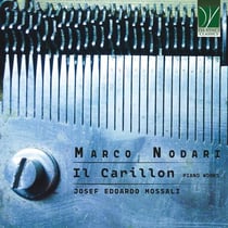 Il Carillon - Oeuvres pour piano