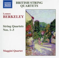 Lennox Berkeley
