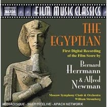 The Egyptian