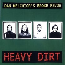 Heavy dirt