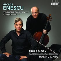 Symphonie concertante