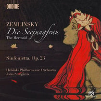 Die seejungfrau