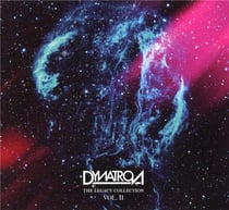 The legacy collection /vol.2