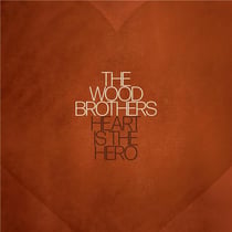 Heart Is The Hero