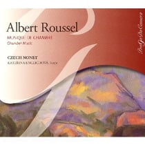 Musique de chambre (chamber music)