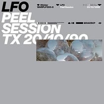 Peel session