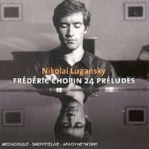 24 Préludes