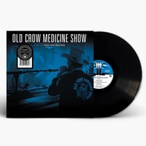 Old Crow Medicine Show: Live At Third Man Records