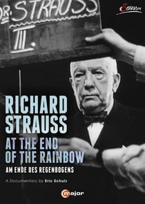 At the end of the rainbow, documentaire