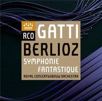 Symphonie fantastique, op.14 (1830)