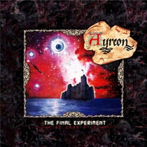 Final experiment