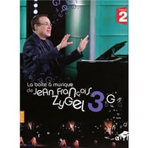 La boîte à musique de jean-françois zygel 2010. intégrale vol.3