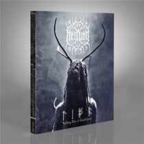 Lifa - Heilung Live at Castlefest