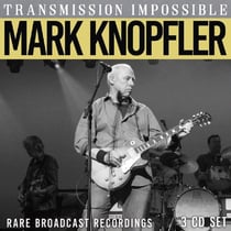 Transmission Impossible (Rare Broadcast Recordings)
