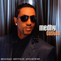 Medhy custos