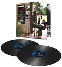 Ummagumma