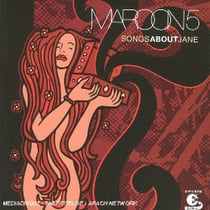 Songs About Jane