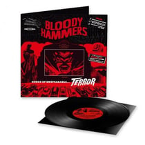 Songs Of Unspeakable Terror