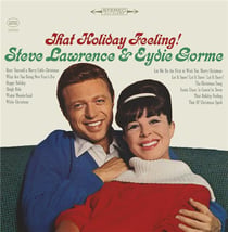 That Holiday Feeling - édition colorée