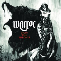 Upon All Thrones - édition colorée