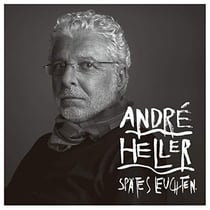 Spätes Leuchten