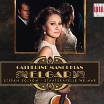 Violinkonzert/salut d'amour/offertoire