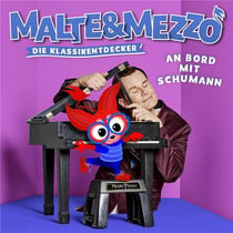 Die Klassikentdecker - An Bord mit Schumann
