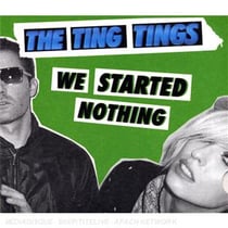 We started nothing