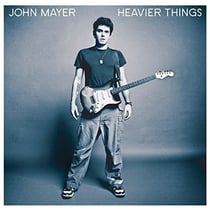 Heavier things