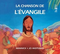La chanson de l'Évangile