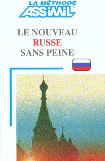 Volume nouveau russe s.p.