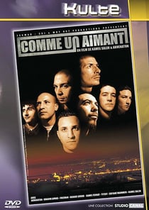 Comme un aimant